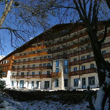 Orsoline Cortina Hotell Cortina dʼAmpezzo