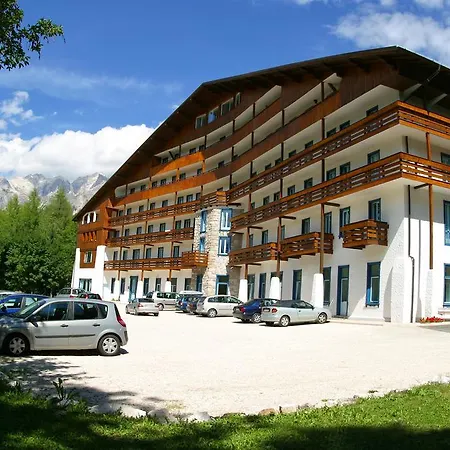 Orsoline Cortina * Cortina dʼAmpezzo