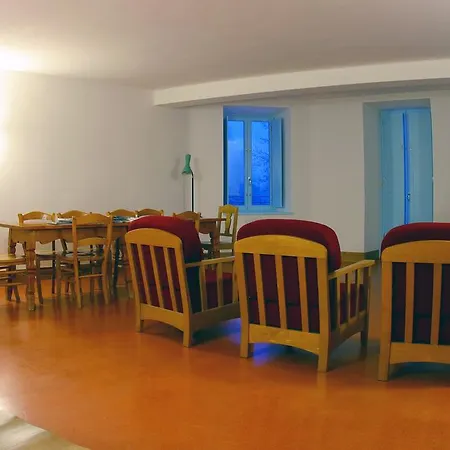 Orsoline Cortina Hotell Cortina dʼAmpezzo