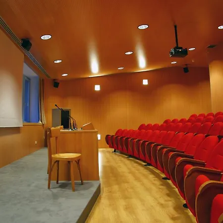 Hotell Orsoline Cortina *
