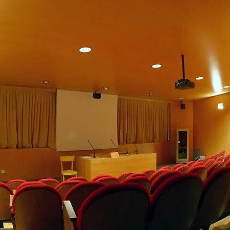 Hotell Orsoline Cortina