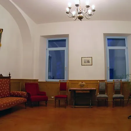 Hotell Orsoline Cortina