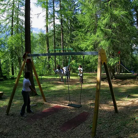 Orsoline Cortina Hotel *